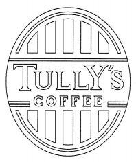 TULLY'S COFFEE