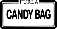 FURLA CANDY BAG