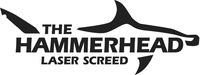THE HAMMERHEAD LASER SCREED