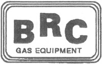 BRC GAS EQUIPMENT