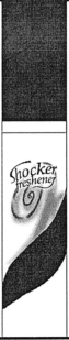 Shocker freshener