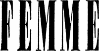FEMME