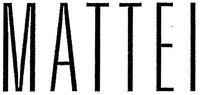 MATTEI