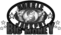 DOUBLE JACKPOT BIG MONEY