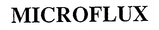MICROFLUX