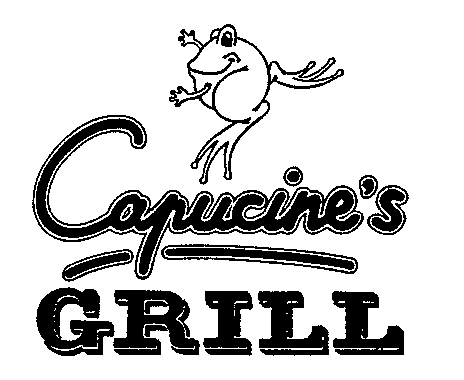 Capucine's GRILL