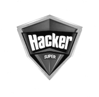 Hacker SUPER