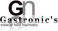 Gn Gastronic's trade of food machinery