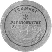 FROMAGE DES VIGNOTTES
