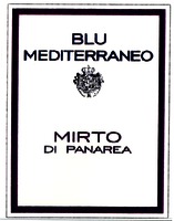 BLU MEDITERRANEO MIRTO DI PANAREA