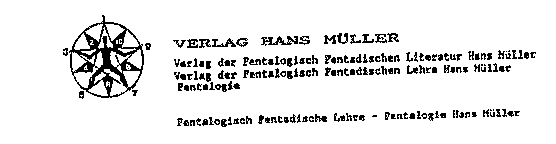 VERLAG HANS MÜLLER
