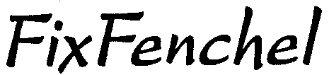 FixFenchel
