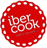 ibercook made in spain with