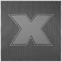 X