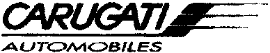 CARUGATI AUTOMOBILES