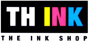 TH INK THE INK SHOP