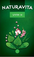 NATURAVITA UVIN H