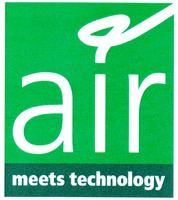air meets technology