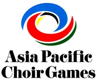 Asia Pacific Choir Games