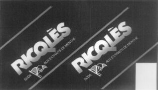 RICQLÈS