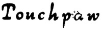 Touchpaw