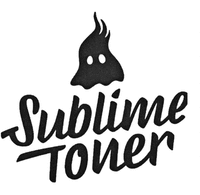 Sublime Toner