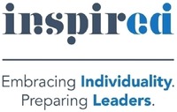 inspired Embracing Individuality. Preparing Leaders.