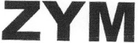 ZYM