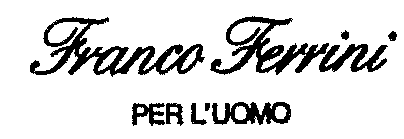 Franco Ferrini