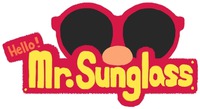 Hello! Mr.Sunglass