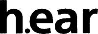 h.ear