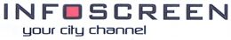 INFOSCREEN your city channel