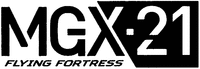MGX-21 FLYING FORTRESS