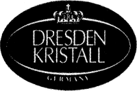 DRESDEN KRISTALL