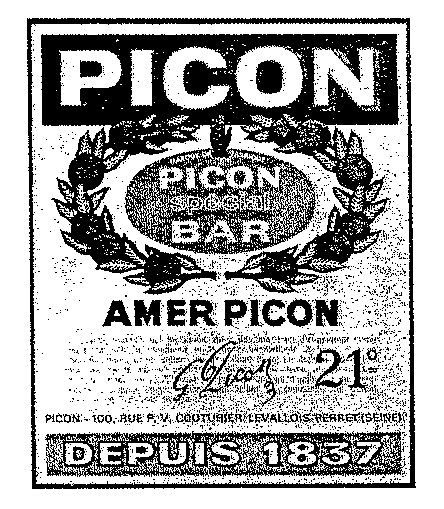 PICON BAR