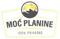 MOĆ PLANINE 100% PRIRODNO