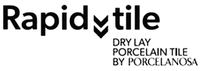 Rapid tile DRY LAY PORCELAIN TILE BY PORCELANOSA