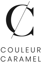 C COULEUR CARAMEL