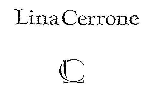 LC Lina Cerrone
