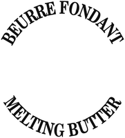 BEURRE FONDANT MELTING BUTTER