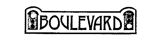 BOULEVARD