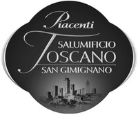 Piacenti SALUMIFICIO TOSCANO SAN GIMIGNANO