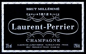 Laurent-Perrier