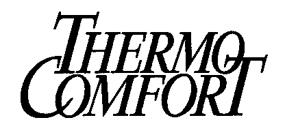THERMO COMFORT