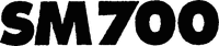 SM700