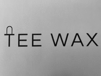 TEE WAX