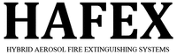 HAFEX HYBRID AEROSOL FIRE EXTINGUISHING SYSTEMS