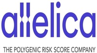 allelica THE POLYGENIC RISK SCORE COMPANY