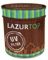 LAZURTOP UV FILTER