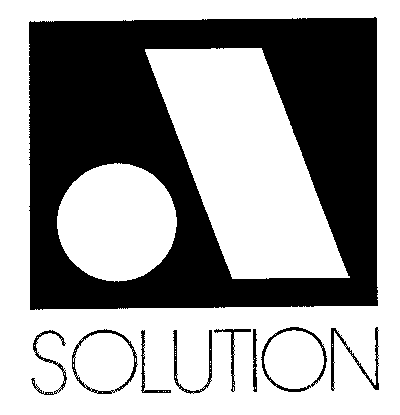 SOLUTION